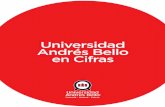 Universidad Andrés Bello en Cifras · Campus UNAB Online Diseño y desarrollo, preparación, impartición y administración del portal de programas de educación online. Segundo