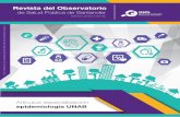 de Salud Pública de Santanderobservatorio.co/web/publicaciones/Articulos_UNAB... · Bucaramanga (UNAB), a ﬁn de facilitar el acceso a nuevos temas de investigación desarrollados