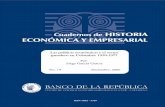 Las políticas económicas y el sector ganadero en …...4 Las políticas económicas y el sector ganadero en Colombia: 1950-1977 Este trabajo lo escribí mientras estuve asociado