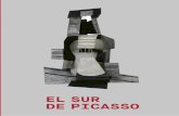 Museo Picasso Málaga · 2018-09-28 · Si lo hace es defendiendo una estrategia ... Del mismo modo, su condición migrante y su apego a nuestras tradiciones sureñas lo agarraron