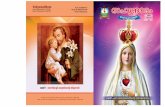 Sahyanadham May 2019 PDF - Idukki Diocese 2019 May.pdfChief Editor Rev. Fr. George Thakadiyel Office Bishop’s House, Idukki Manippara P.O. Karimpan - 685 602 Ph: 04862 - 230204 Cover