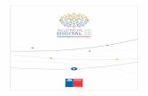 Chile Digital para Tod@s Digital Gobierno de Chile - Capitulo 4... · Digitales, ha mostrado un crecimiento satisfactorio en la última década. Así, las ventas del sector de Tecnologías