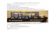 AUDIENCIA VECINAL DE EL COMERCIO EN SAN LUIS FECHA: …cde.3.elcomercio.pe/doc/0/0/9/9/2/992141.pdf · 2014-10-30 · Dr. Francisco Miró Quesada Rada Señor Alcalde de San Luis,