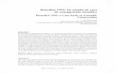 Bourdieu 1993: un estudio de caso de consagración científica...Bourdieu 1993: un estudio de caso de consagración científica 35 RES nº 19 (2013) pp. 31-47. ISSN: 1578-2824 de la