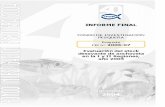 INFORME FINAL - SUBPESCA. Subsecretaría de Pesca y ... · INFORME FINAL FIP 2003-07: EVALUACIÓN STOCK DESOVANTE DE ANCHOVETA EN LA I y II REGIONES, AÑO 2003 1 I. RESUMEN EJECUTIVO