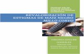 REVALORIZACIÓN ESTIGMAS MAÍZ MILLO CORVOdigital.csic.es/bitstream/10261/152027/1/maizmillo.pdf · determinar el mecanismo de inhibición en la formación de AGEs, no obstante los
