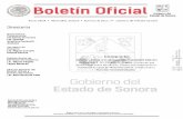 CONSEJO CIUDADANO DEL TRANSPORTE PÚBLICO SUSTENTABLE DEL ESTADO DE …boletinoficial.sonora.gob.mx/boletin/images/boletinesPdf/... · 2017-02-03 · cumplimiento de lo dispuesto