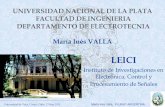 Título de tesis - marcorivera.clmarcorivera.cl/newtonpicarte/wp-content/uploads/2018/07/5-María-Inés... · DEPARTAMENTO DE ELECTROTECNIA María Inés VALLA LEICI Instituto de Investigaciones