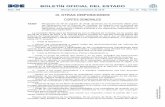 Disposición 16367 del BOE núm. 289 de 2018 · legales en las fases de adjudicaciÓn y formalizaciÓn de los contratos. ii.5. incidencias relativas a la ejecuciÓn de los contratos.