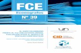 FCEfce.unal.edu.co/publicaciones/images/Descargue... · ricardiano, se propone explicar la importancia de las ventajas comparativas sobre las absolutas a partir de siete productos
