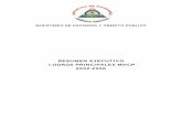 MINISTERIO DE HACIENDA Y CREDITO PUBLICO MHCP 2002-2006.pdf · El Ministerio de Hacienda y Crédito Público presenta el INFORME DE LOGROS PRINCIPALES 2002-2006, correspondiente a
