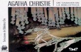 Libro proporcionado por el equipodescargar.lelibros.online/Agatha Christie/Un cadaver en la biblioteca... · disfrutar siempre los sueños matinales, a los que la llegada de la taza