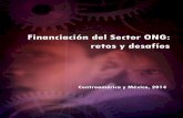 Financiación del Sector ONGmesadearticulacion.org/wp-content/uploads/2014/07/E... · 2015-05-12 · CONCORD Confederación Europea de ONG ... IBSA India, Brasil y Sudáfrica, ICCO