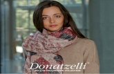 2017/18 FALL/WINTER COLLECTION - Donatzellidonatzelli.com/wp-content/uploads/2017/03/Fall-winter... · 2017-03-28 · clutch piel serpiente con plumero (pack 2 piezas) Ref. 2332 -