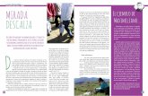 LA M.I. EN LA VIDA Por María Silvia Ylarri - MIPK MIRADA ... Misionera 3/la mi en la vida.pdf · Madián, llevó una vez el rebaño más allá del desierto y llegó a la montaña