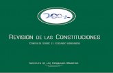 Revisión de las Constituciones - Marist Brotherseste caso, se trata ya de un texto completo, con todos los capítulos previstos para las Constituciones y los Estatutos. Como después