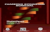Huimilpan estado de Querétaro : cuaderno estadístico municipal …internet.contenidos.inegi.org.mx/contenidos/productos/... · 2014-10-23 · Presentación El Instituto Nacional