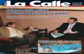 La Calle 47 Calle 47 web.pdf · La Calle 47.qxd 8/1/07 11:07 Página 2. JULIO/AGOSTO’06 Editorial 3ULIO/AGOSTO’06 Editorial 3