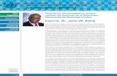 Naciones Unidas Sexagsimo octavo perodo de …Naciones Unidas DPI/2585 1 John W. Ashe, de Antigua y Barbuda, fue elegido Presidente del sexagésimo octavo período de sesiones de la