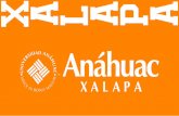 XALAPA - Anahuac...XALAPA Vive la experiencia de visitar sus parques, museos, eventos culturales y deportivos. Visita los «pueblos mágicos» que se encuentran en sus alrededores,