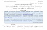 Propuesta metodológica para el perfeccionamiento del trabajo de …scielo.sld.cu/pdf/rhcm/v16n2/rhcm13217.pdf · 2017-05-29 · - Confección de una carpeta de la asignatura que