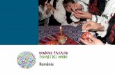 România - ivap.euskadi.eus · La segunda edición de esta Guía de Lectura sobre Rumania ofrece la posibilidad de conocer la lengua del Lucero a través de una amplia selección
