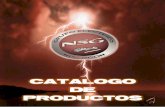 POLITICA DE CALIDAD · 2013-10-22 · POLITICA DE CALIDAD Grupo Eléctrico NSG, S.A. de C.V. es un empresa 100% mexicana fabricante de herrajes y conectores de media y alta tensión