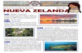 Del 8 al 24 de Marzo de 2020 Cód. 003 NUEVA ZELANDA Nueva Zelanda mar20.pdf · DIA 13 PAHIA - AUCKLAND MEDIA PENSIÓN (D.A.-). Hoy visitaremos el Recinto del Tratado de Waitangi