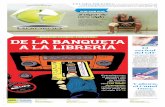 ROGELIO FLORES, ESCRITOR DE LA BANQUETA A LA LIBRERÍAbfc1c332b5c17ae20e62-6cbba7cfb59c65abd107ce24040b0bca.r14.cf2.rackcdn.com/flip...Diez lecciones de Mafalda para ser feliz Transporte
