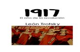 Valencia, abril de 2018grupgerminal.org/?q=system/files/1924.09.15... · 2020-03-07 · Lecciones de Octubre1 (Prólogo de León Trotsky al Volumen III de sus Obras en ruso titulado