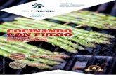 COCINANDO CON FUEGO - Grupo Topgel · EL BLOG DEL COCINERO La barbacoa es la ceremonia gastronómica por excelencia del verano. Y una prueba de la pericia del ... Piezas como el lagarto