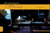 Viena Antología de relatos - M.A.R. Editor · 2012-02-24 · 5 PRÓLOGO La Viena que el lector encontrará en este libro es la de los cafés, los grandes conciertos de música clásica,