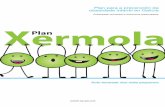 plan obesidade xermola - Sergas · 2015-05-11 · Plan para a prevención da obesidade infantil en Galicia 6 Ámbito empresarial Coordinación Romero Rodríguez, Ángeles. Catedrática