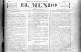 r I. I;i Crónica de Pontevedra - Betanzos Mendo/El Mendo 1891 09 26.pdf · sos son Limientos. Tan pronto ciraulõ la triste noticia de que nuestros hermanos do Consuegra y otros