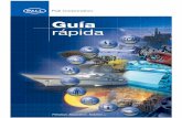 Guía rápida - Pocket Book (Spanish):IMPOCKETES...ISO 23181 Elementos filtrantes –determinación de la resistencia a la fatiga del caudal utilizando fluidos de alta viscosidad ...