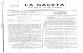 LA GACETA - Library of Congresslcweb5.loc.gov/glin/jurisdictions/Honduras/pdfs/155709-206648.pdfel campo a fin de que la tierra constituya para base de su estabilidad económica, fundamento