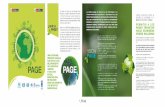 1 ES - un-page.orginterés clave para la construcción de modelo de desarrollo verde - Acordar en coniunto con el gobierno una estrategia y plan de acción de 2 años (2015-2016) para