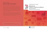 Resumen Ejecutivo, Evaluación y Recomendaciones Estudio ... · Este reporte incluye también capítulos de especial relevancia para México: conectividad de transporte, crecimiento