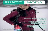 PUNTOMODA 237 OK - Ediciones Sibila · 2018-11-30 · virtual en moda como una herramienta para la mejora de la competitividad de las empresas del sector. Un estudio previo concluye