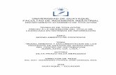 UNIVERSIDAD DE GUAYAQUIL FACULTAD DE INGENIERÍA …repositorio.ug.edu.ec/bitstream/redug/30445/1/TESIS... · Manual de procedimientos de gestión de inventarios SUNPLASTIC 101 3.8