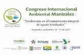 Presentación de PowerPointidea.manizales.unal.edu.co/publicaciones/eventos/CongresoInternacional... · Posibilidad de uso de biogás •Las posibilidades de uso, están basadas en