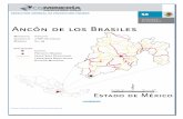 DIRECCIÓN GENERAL DE PROMOCIÓN MINERA - Gob · 2012-08-30 · DIRECCIÓN GENERAL DE PROMOCIÓN MINERA Localización: El lote minero se localiza en el municipio de Tlatlaya, Estado