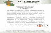  · El Tumi Perú S.R.L. es una empresa encargada de la representación, importación y venta de equipos médicos, de laboratorio e industriales, material e instrumental médico.