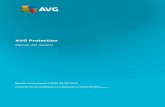 AVG Protection User Manualaa-download.avg.com/filedir/doc/AVG_Protection/avg_gsr... · 2016-02-09 · 4 1. Introducción Enhorabuena por haber adquirido el paquete AVG Protection.