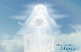 Este CD es fruto de una respuesta al llamado de María, · con la oración y la paz Juntos oremos por la paz juntos oremos por la redención la nueva aurora llegará, llegará Faces