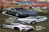 Año 1 - Número 10 Junio 2017 Año 1 - Número 9 … · El Motor del Entretenimiento Año 1 - Número 10 Junio 2017 Magazine Carnews Radio, 88.9 FM ACIR más tecnología, dimensiones