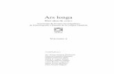 Ars longa - UGRmontoro/pdfs/Montoro y Zamorano (2010).pdf · Diez años de ajihle Asociación de Jóvenes Investigadores de Historiografía e Historia de la Lengua Española AJIHLE