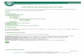 Guía Módulo de Administración de CFDIeco-horu.com.mx/ARCHIVOS/SC2016/Ayudas/Guia_Administracion_CFDI.pdf · SuperCONTABILIDAD trae predefinido 5 proveedores de correos que son: