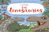Curiosidades en verso: Los dinosaurios (primeras páginas) · Ortografía de la lengua española, publicada en el año 2010. Reservados todos los derechos. El contenido de esta obra