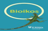 Bioikos - unbosque.edu.co edición 1.pdf · de la planta, frecuentemente del orden del 2-10%, no dejan por ello de ser fundamentales para el bienestar del vegetal, lo que explica